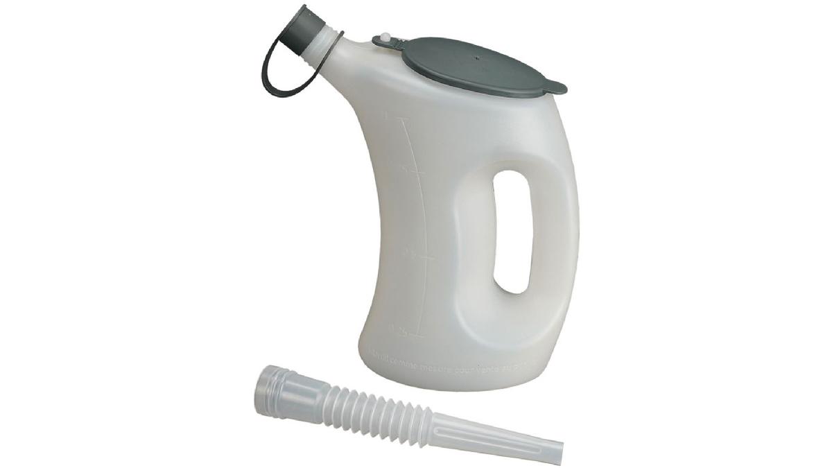 Pressol+Broc+verseur+1L+avec+couvercle%2C+capuchon+et+bec+flex